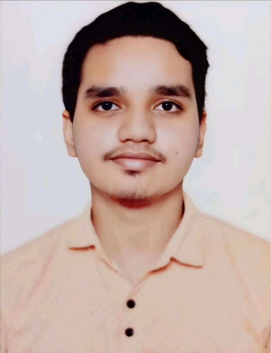 Mohammed Hanzala Khan